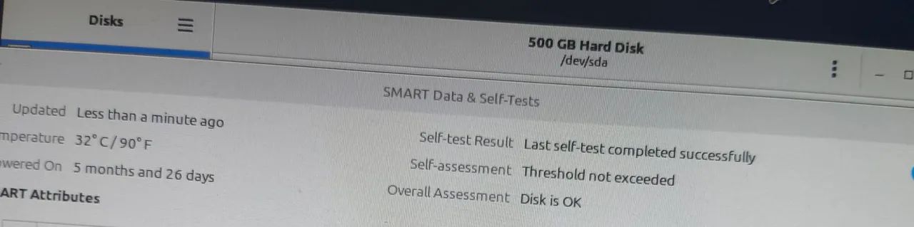 HDS 300GB - Foto 3