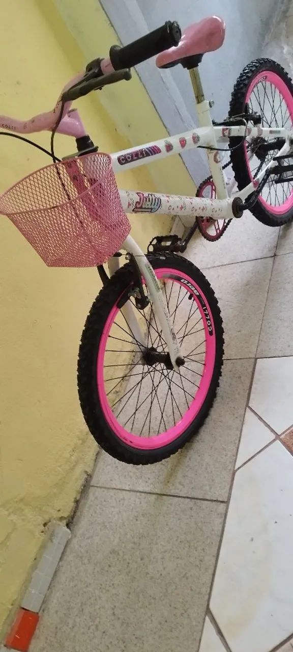 Bicicleta infantil Aro 16 - Foto 3