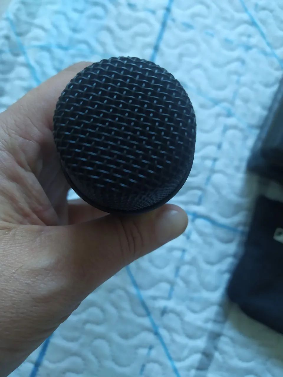 Microfone Sennheisen MD 431 II - Foto 3