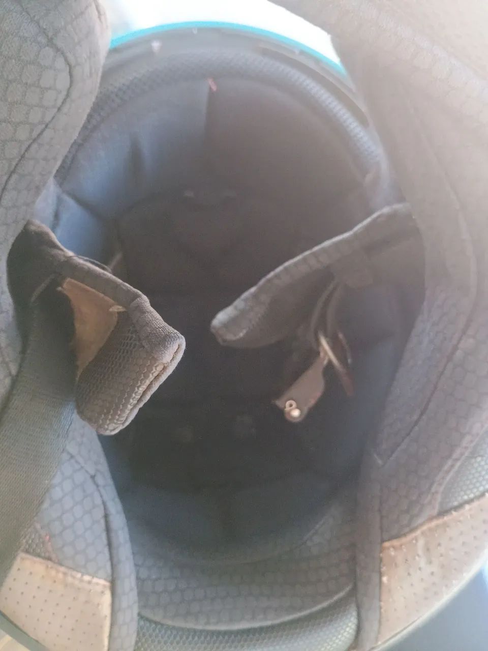 Capacete norisck  - Foto 3