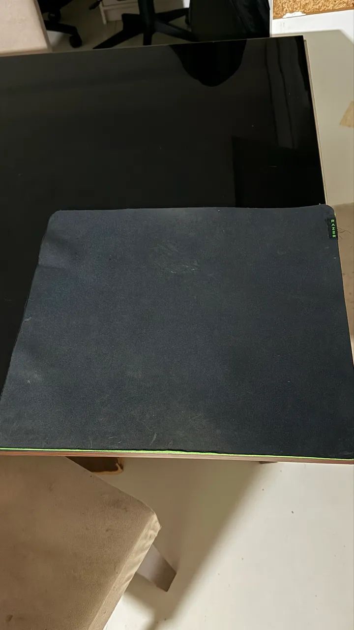 Mousepad razer gigantus L 450x400