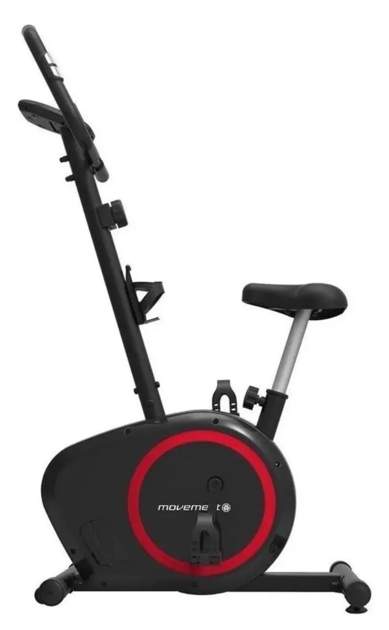 Bicicleta Ergométrica Vertical V2 Movement Bicicleta Ergométrica Vertical V2 - Foto 3