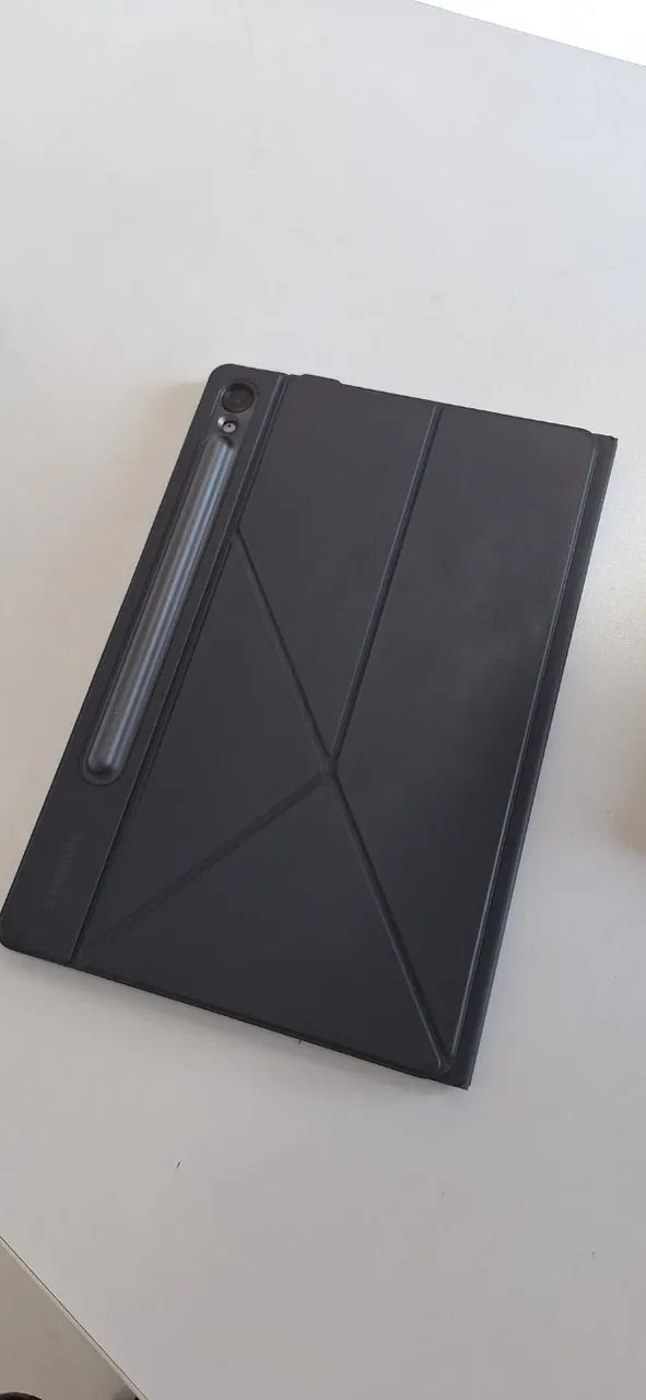 Tablet Galaxy Tab S9 Fe - 128gb - Foto 3