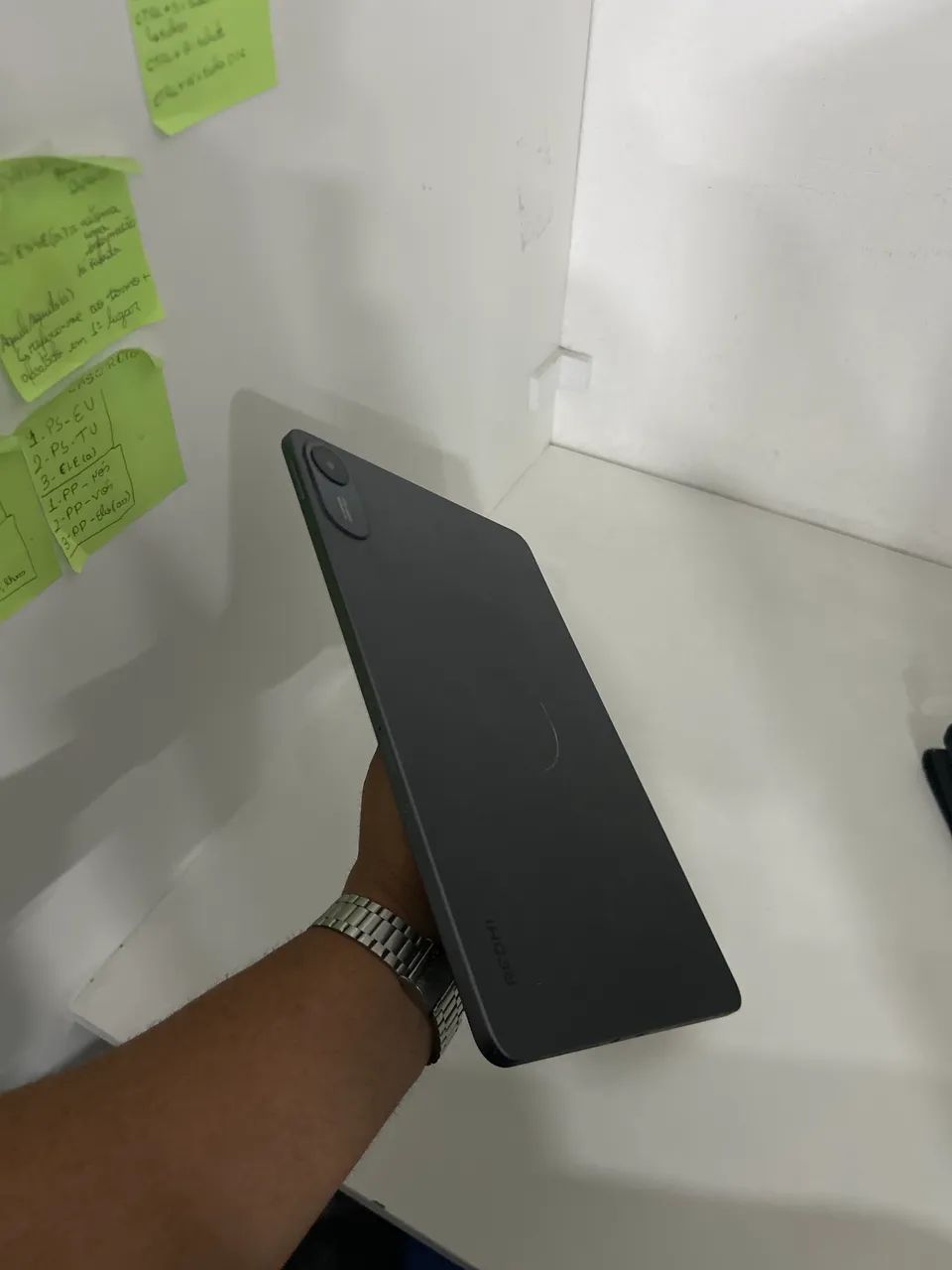 RED MI PAD 2!