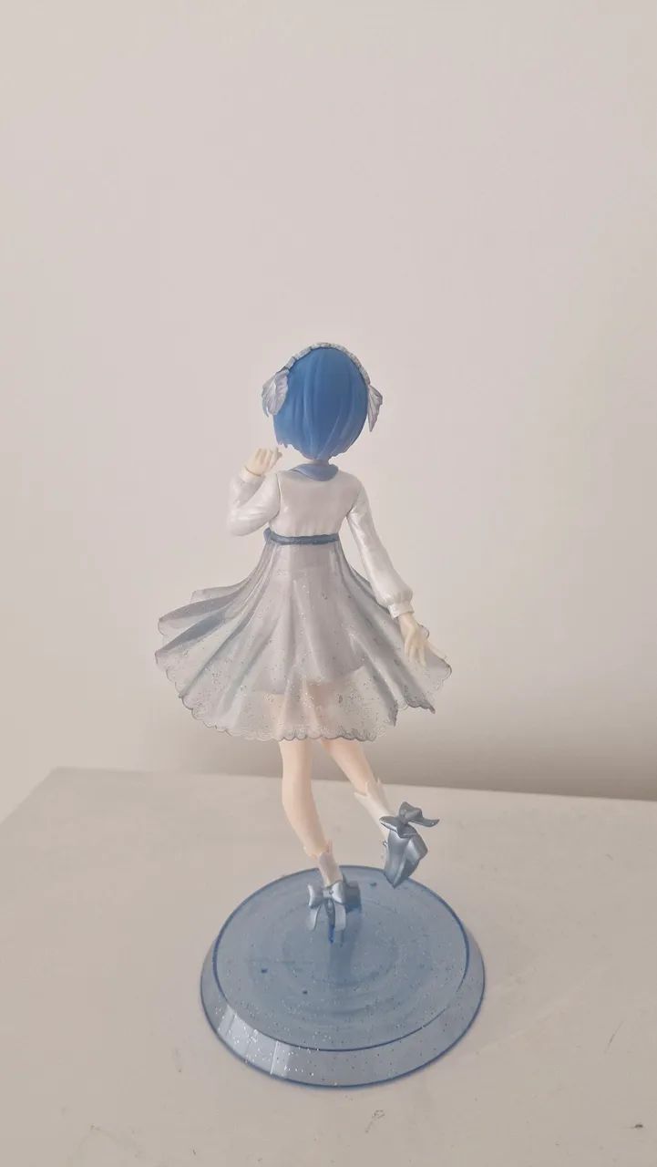 Figure rem - re:zero - Foto 2