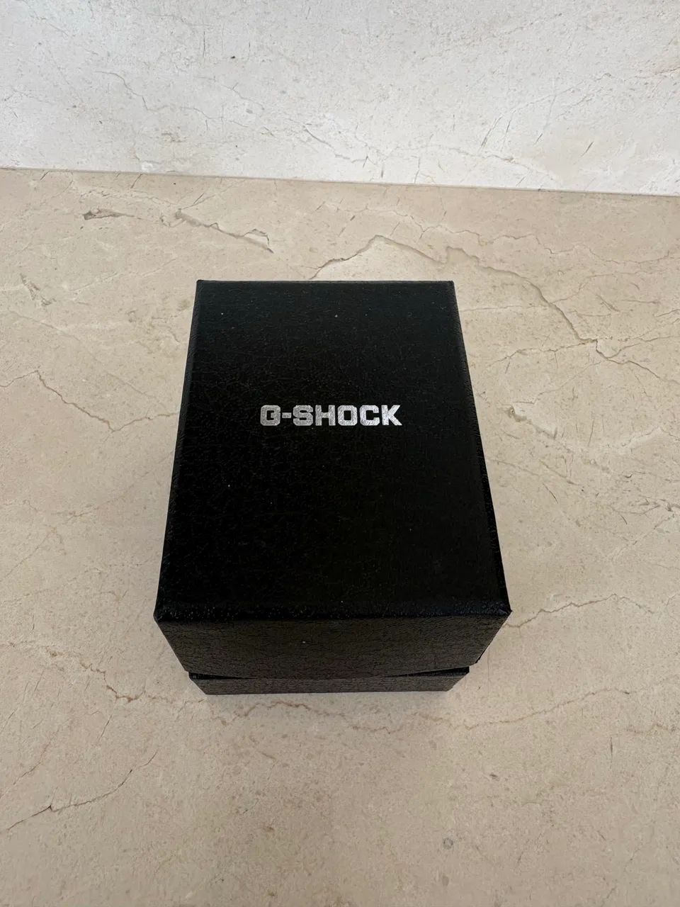 Relógio G-shock preto GA300 - Foto 2