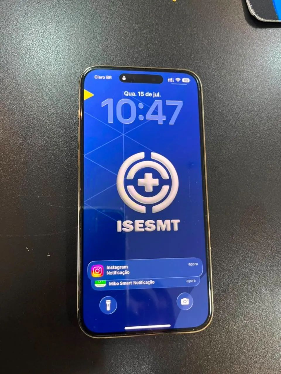 IPHONE 14 Pro max - 1 TERA  - Foto 3