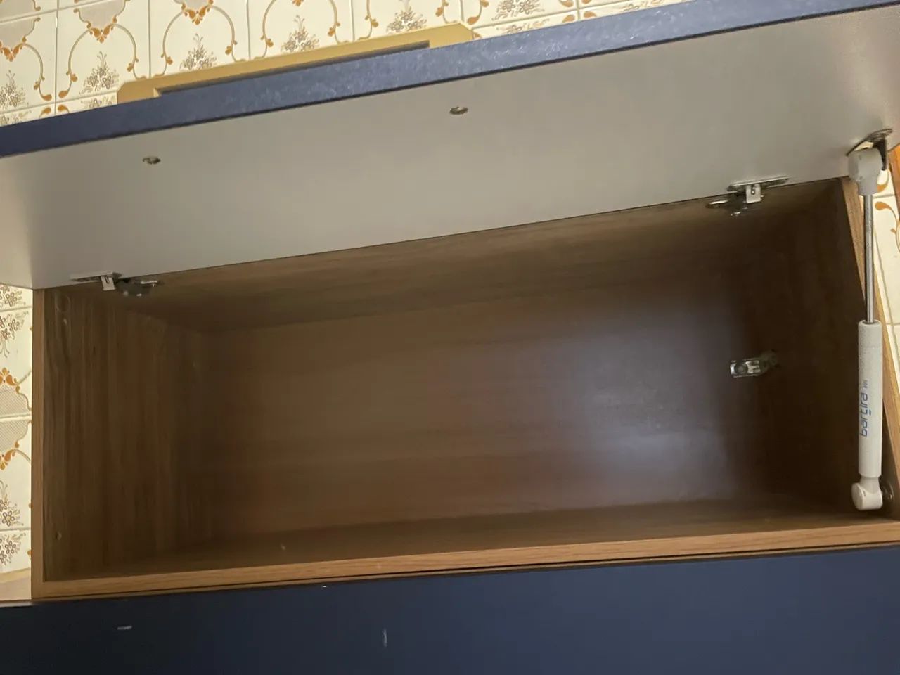 Armários aéreos em mdf  - Foto 3