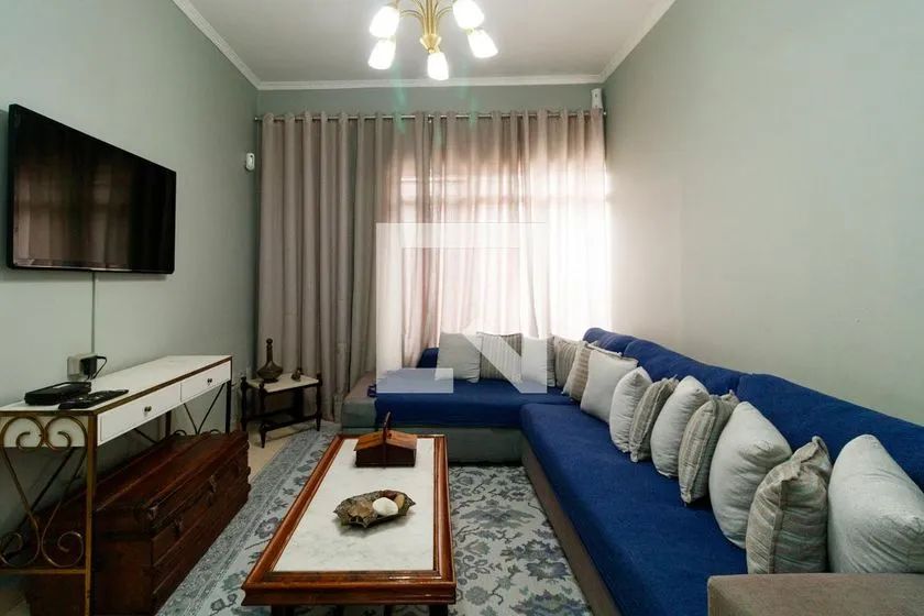 Casa à Venda - Vila Constança , 4 Quartos, 170 m2