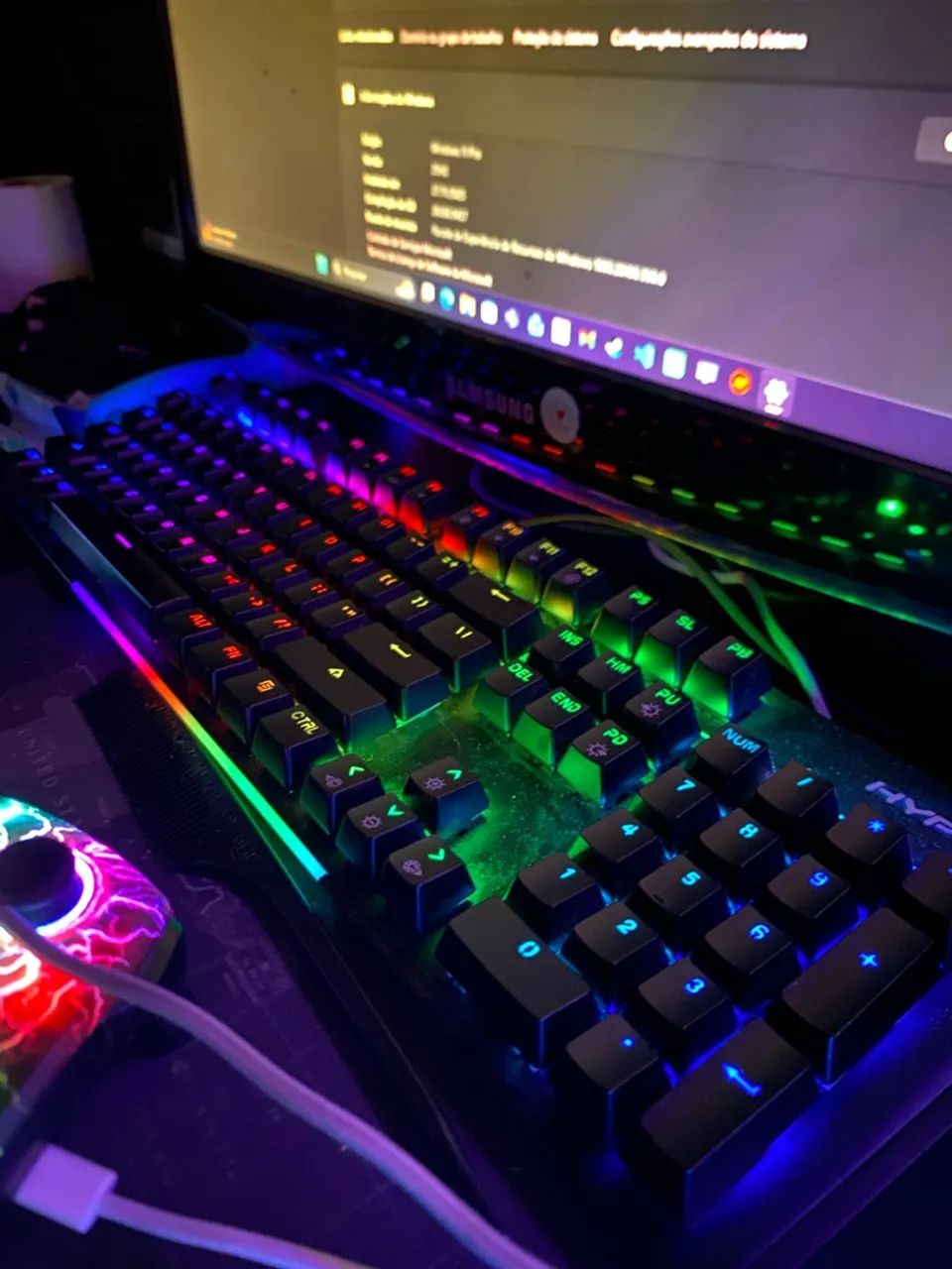 computador ryzem 5  - Foto 3