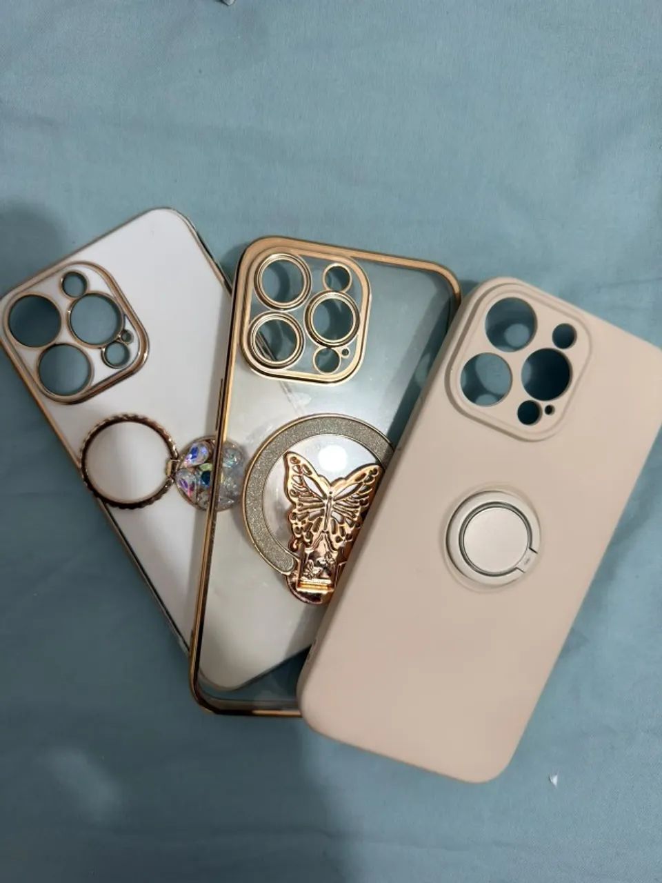 Iphone 15 Pro Max  - Foto 4