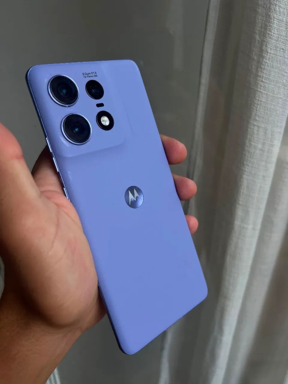 Motorola Edge 50 Pro 256gb - Foto 2