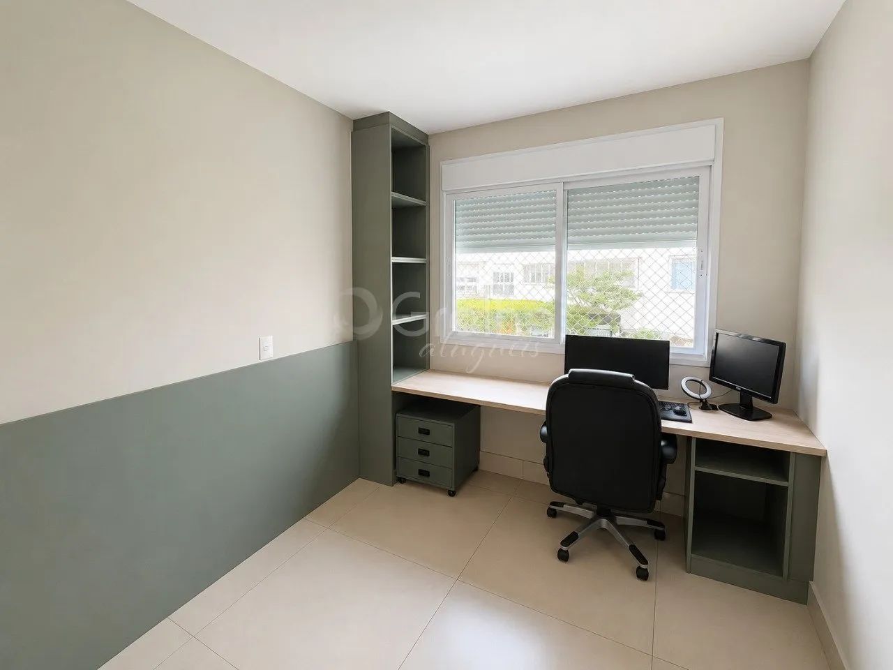 2 quartos, mobiliado em Jurerê - Foto 4