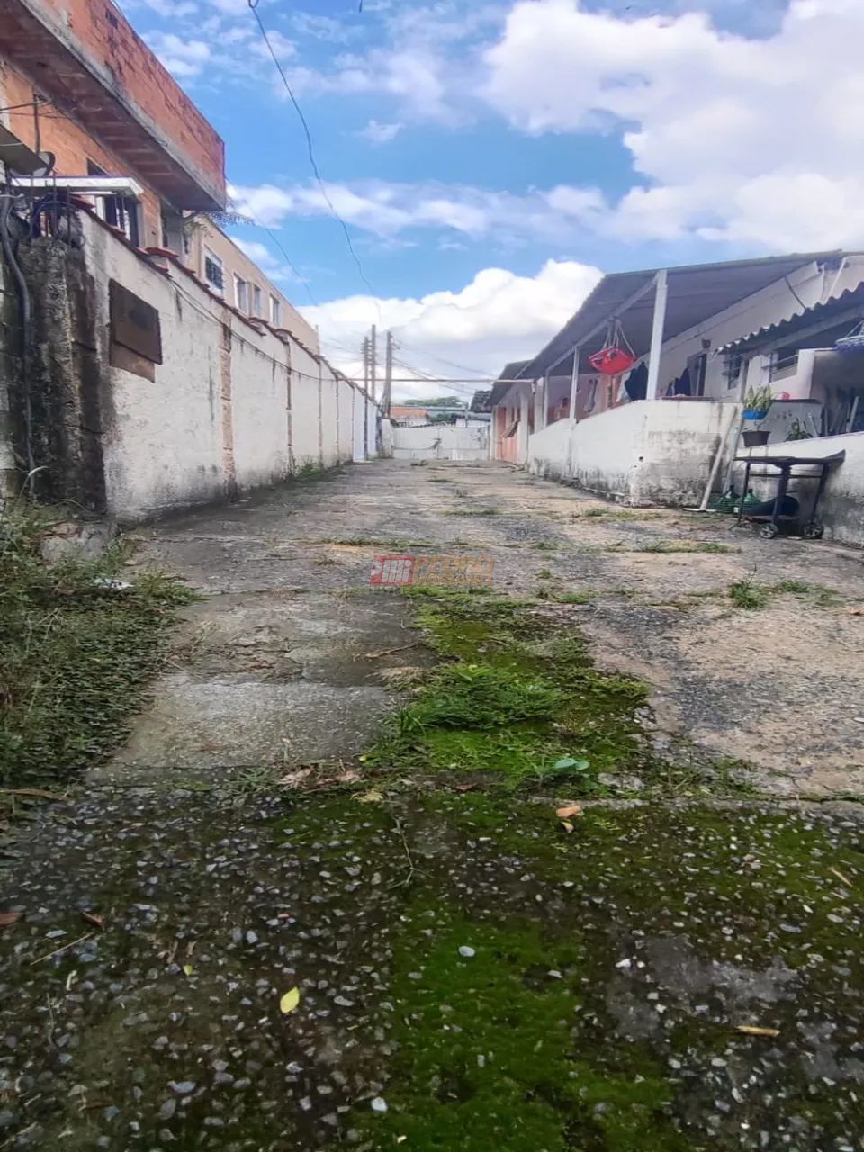 Terreno no Bairro Vila Palmares em Santo André - Foto 5