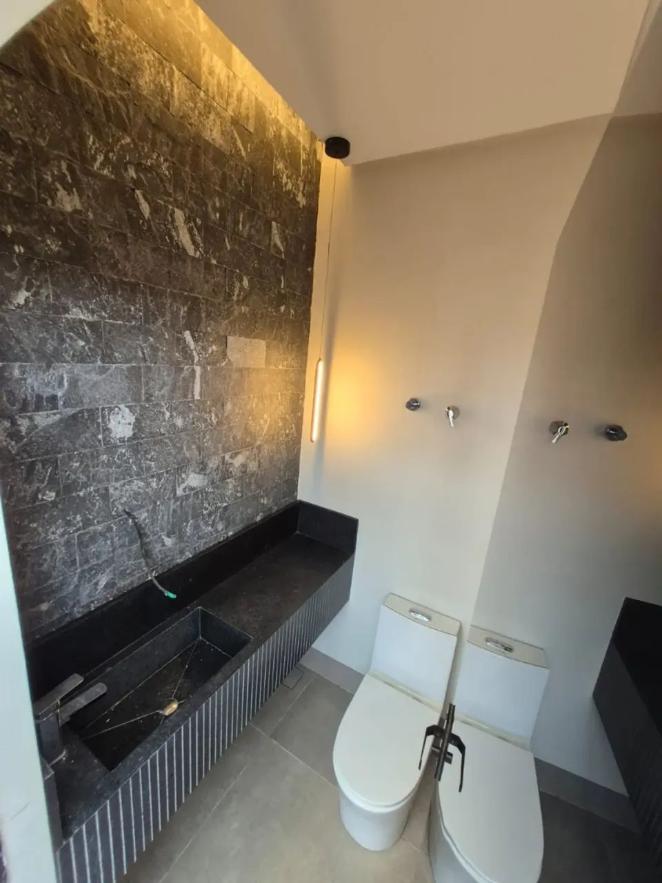 Térrea para venda tem 169 metros quadrados com 3 quartos - Foto 5