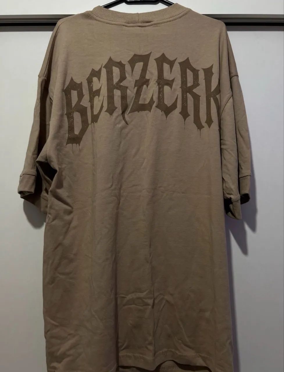 Camisa Berzerk  - Foto 2