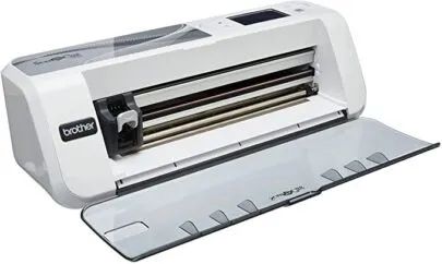 ScanNCut CM 300 - Brother