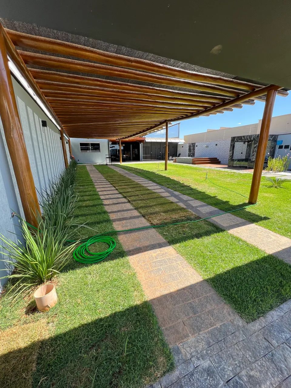 Casa Alto Padräo - Foto 2