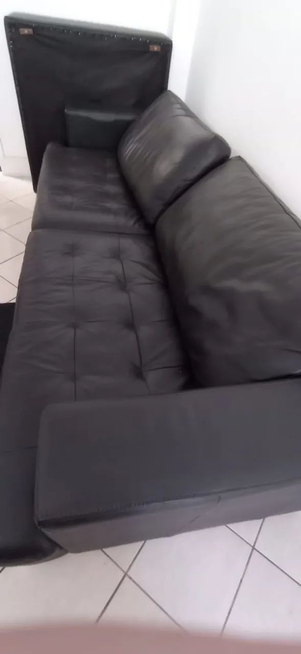 Jogo sofá  - Foto 4