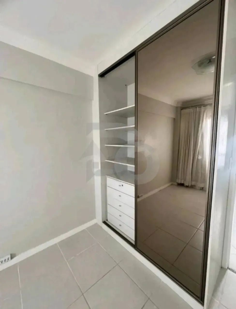 Unique Jardins Residence | Apto com 3 Quartos, Suíte e 2 Vagas de Garagem - Foto 5