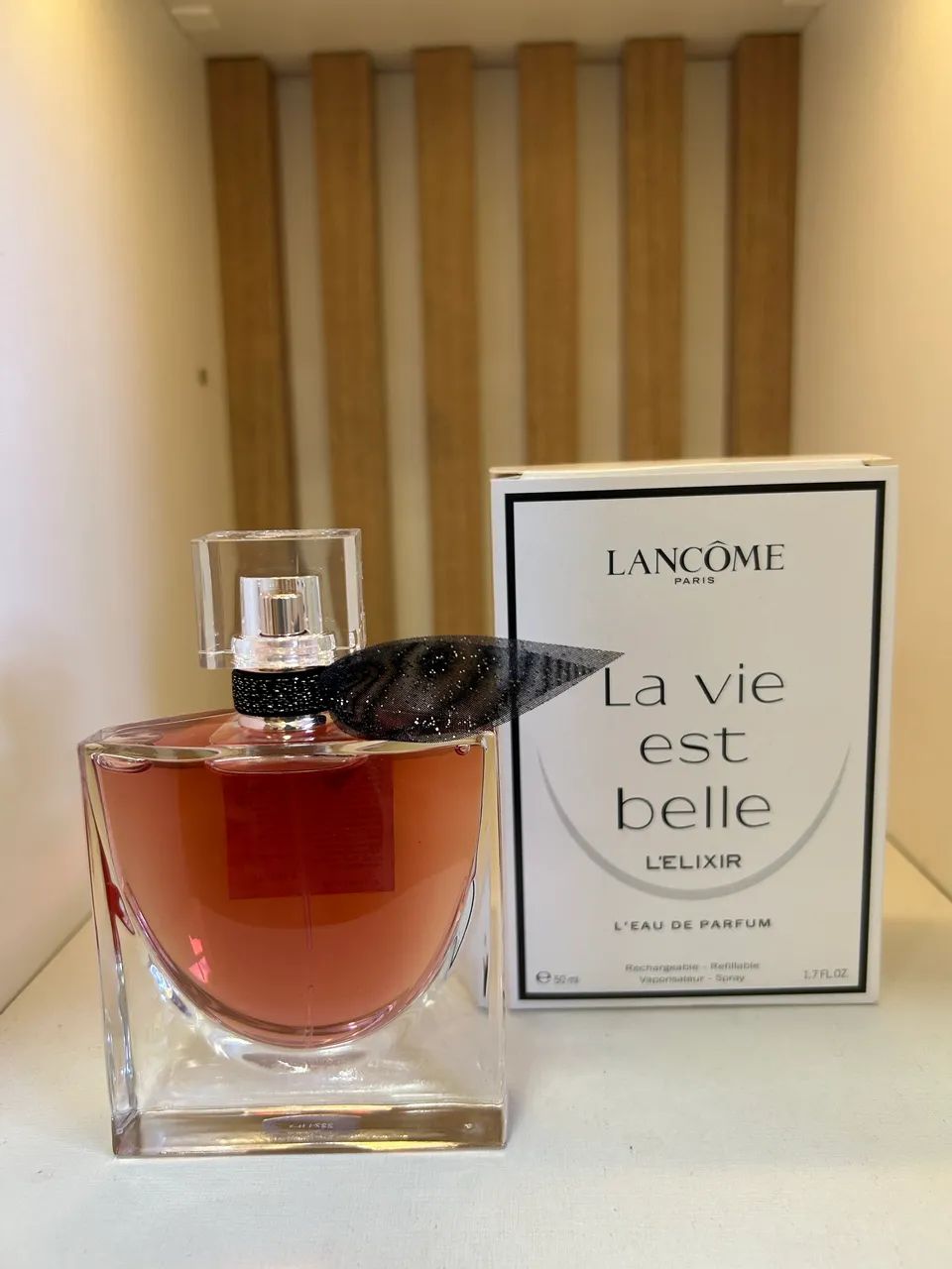 Lâncome - La Vie Est Belle L?Elixir 50ml