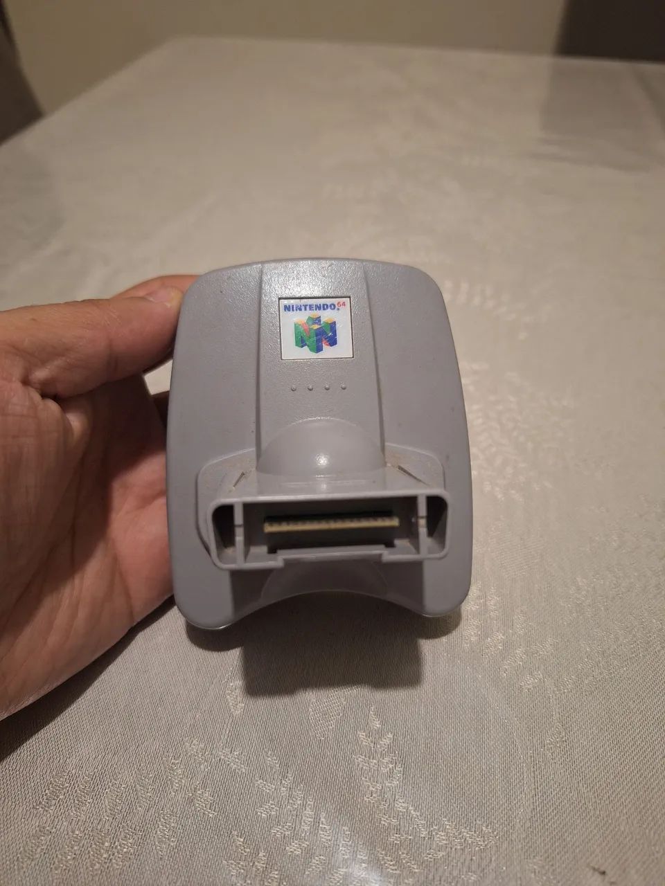 Transfer Pak Nintendo 64 - Foto 2