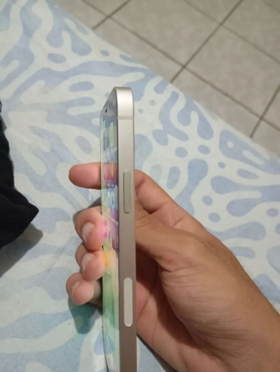 IPHONE 12 EM PERFEITO ESTADO - Foto 4