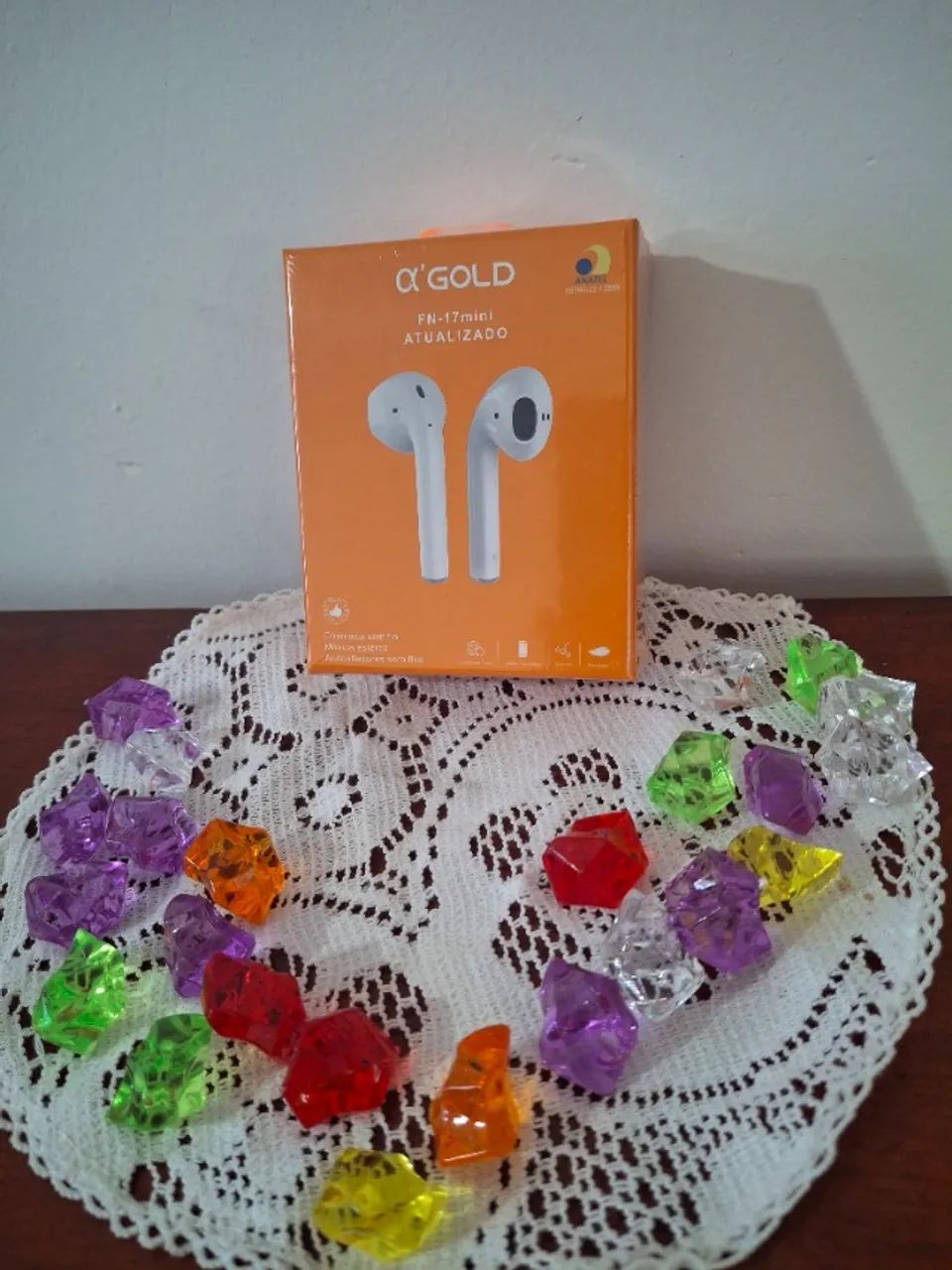 Acessórios para celular  - Foto 4
