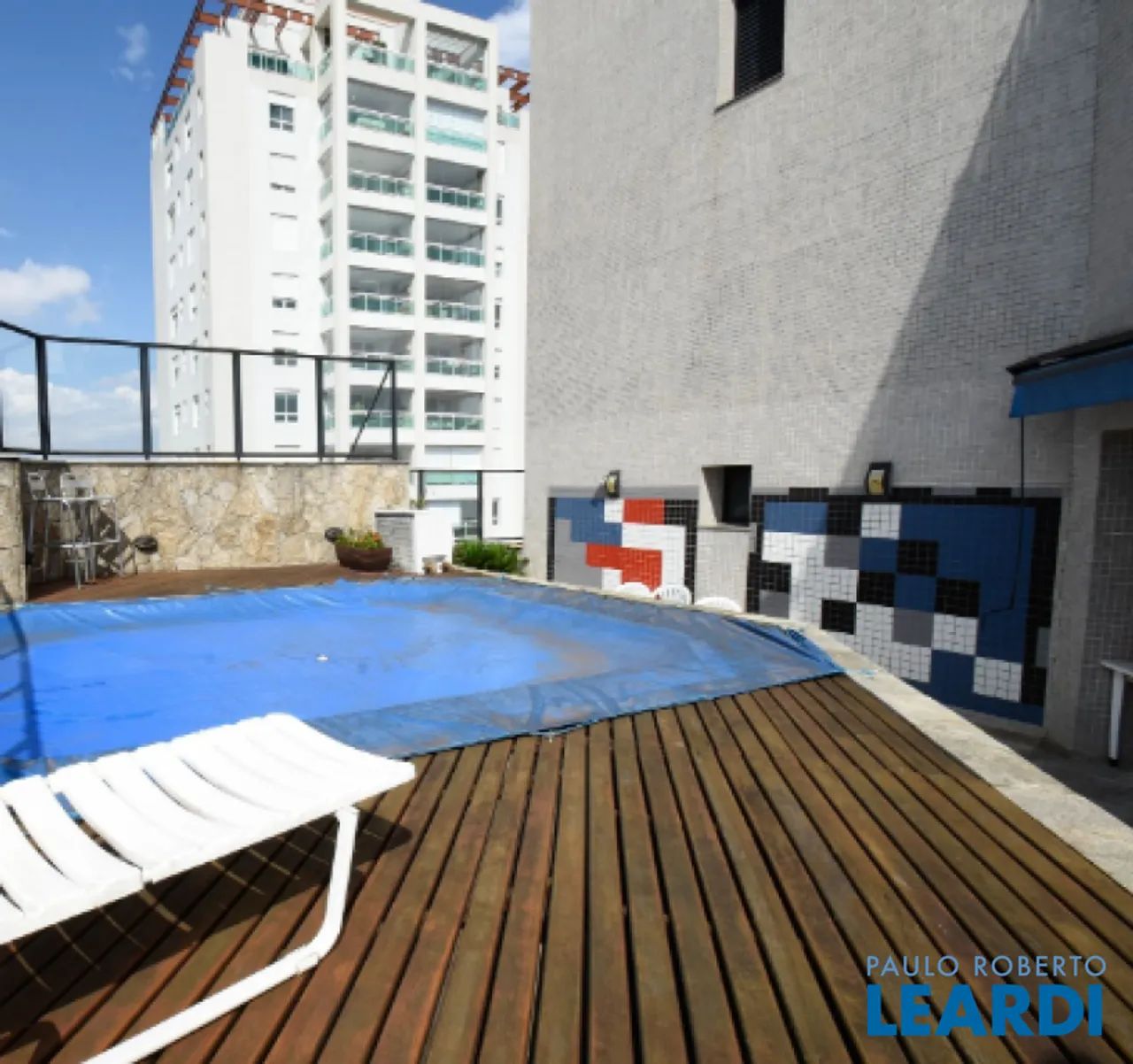 DUPLEX - ACLIMAÇÃO - SP - Foto 2