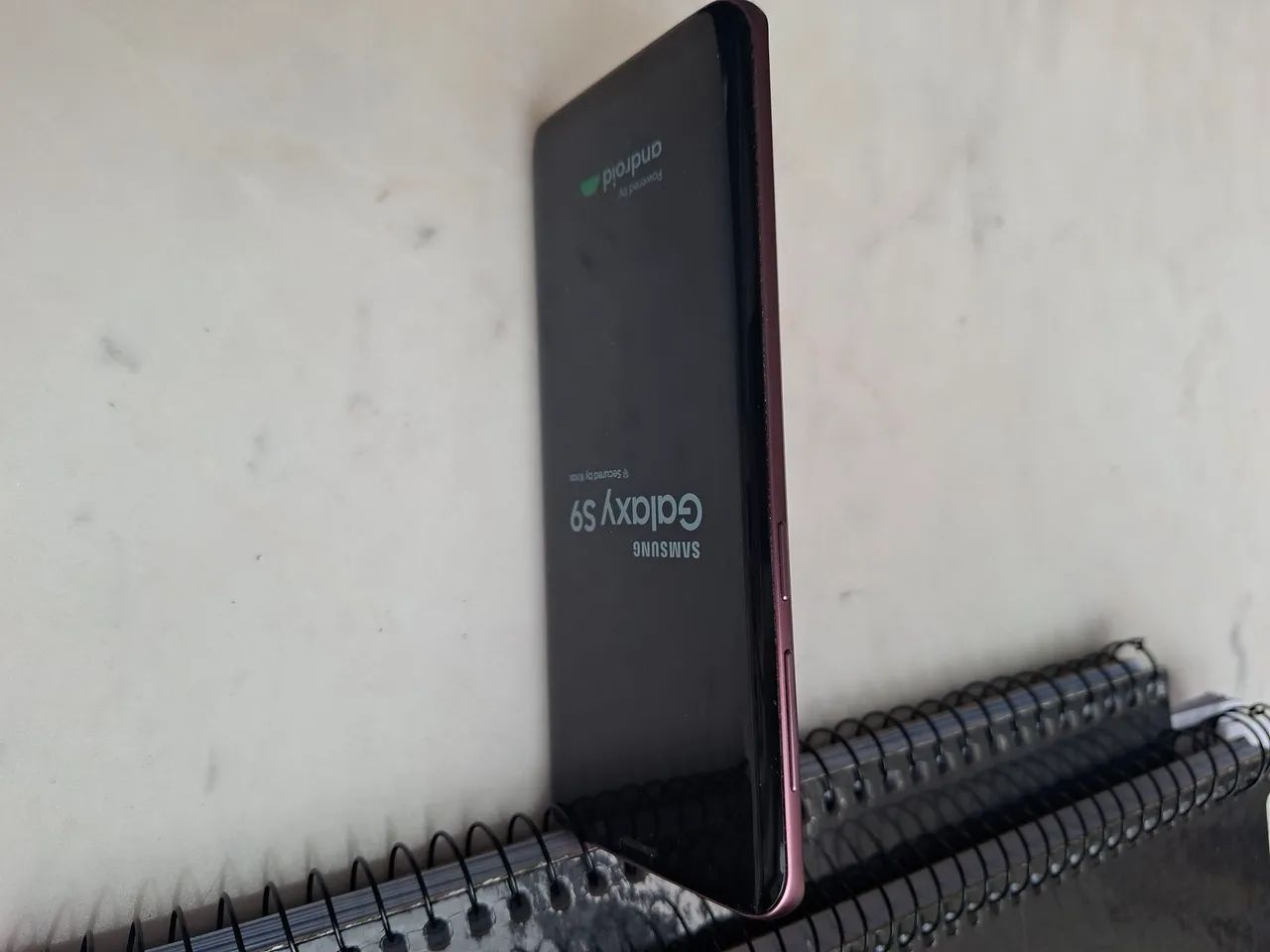 Samsung S9 128Mb - Foto 2