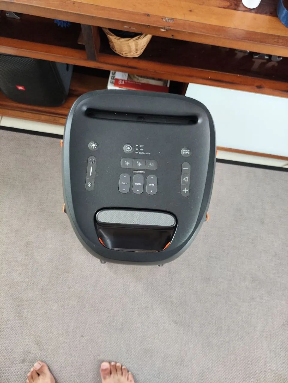 JBL 310 original  - Foto 4