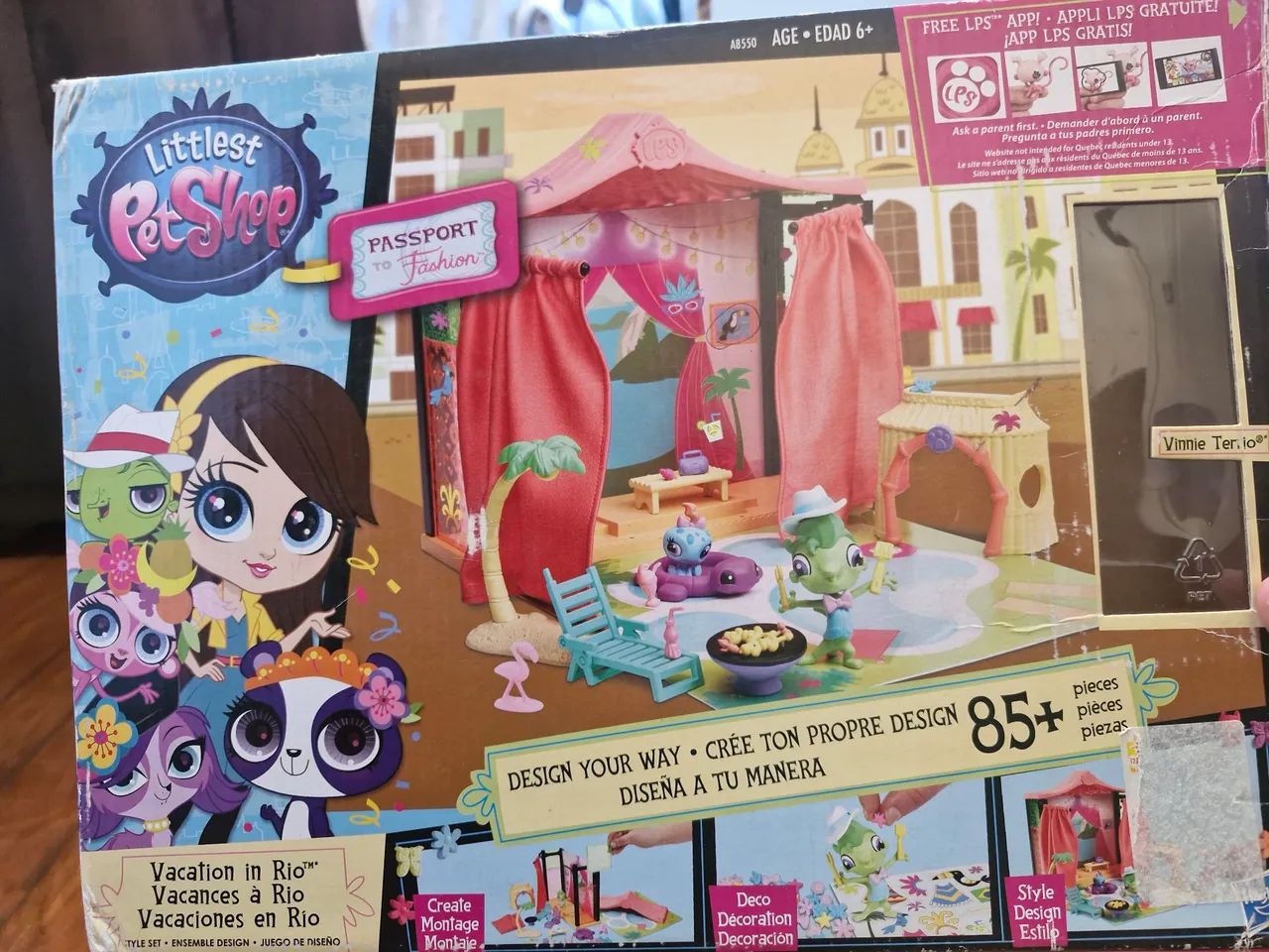 Littlest PetShop - Foto 5