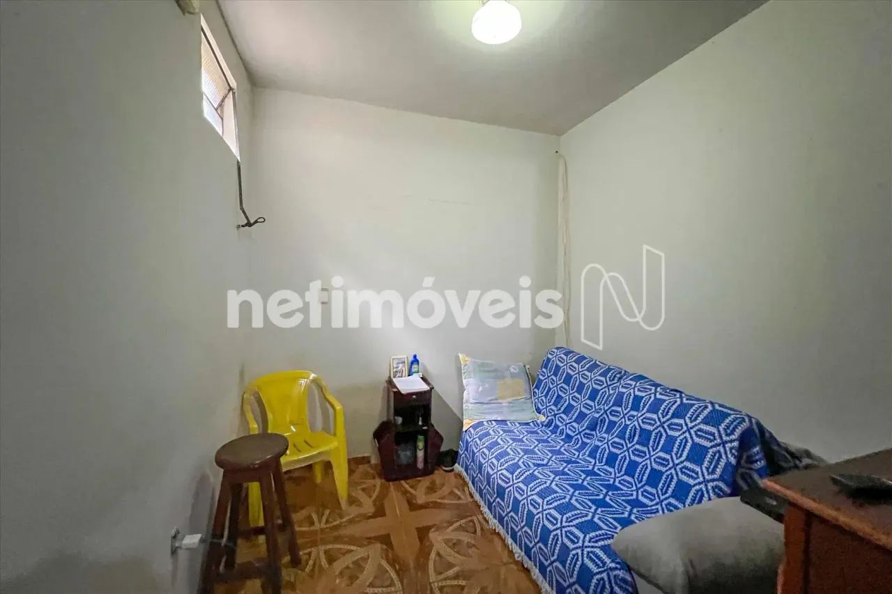 Venda Casa Lagoinha Belo Horizonte - Foto 2