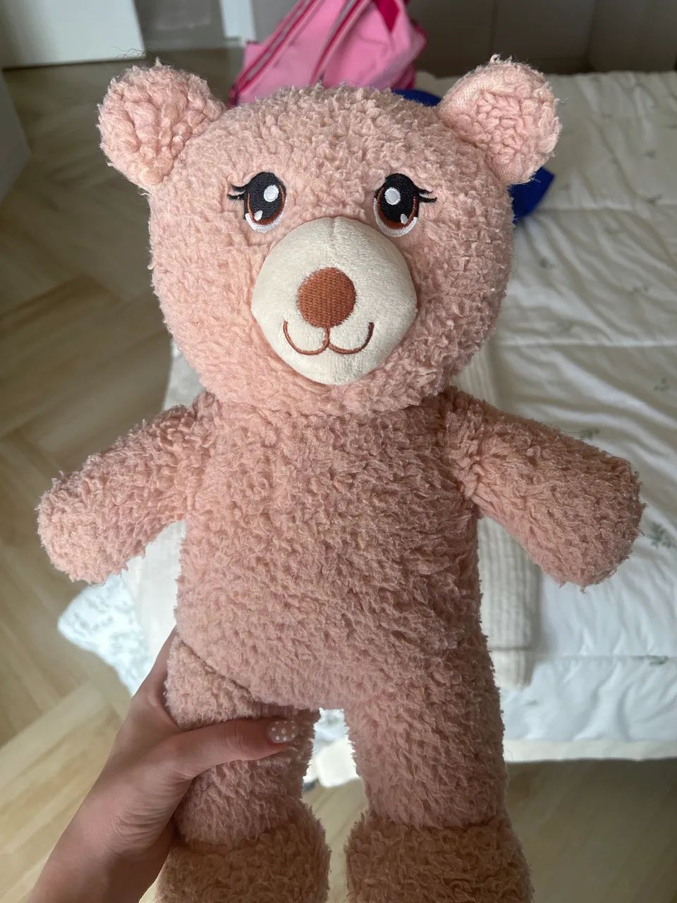 Urso de pelúcia criamigos - Foto 2