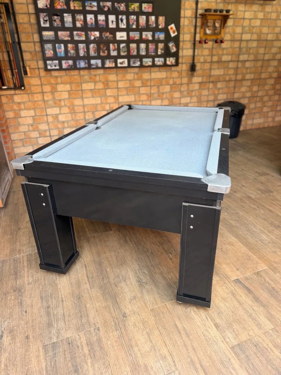 Mesa de sinuca  - Foto 4