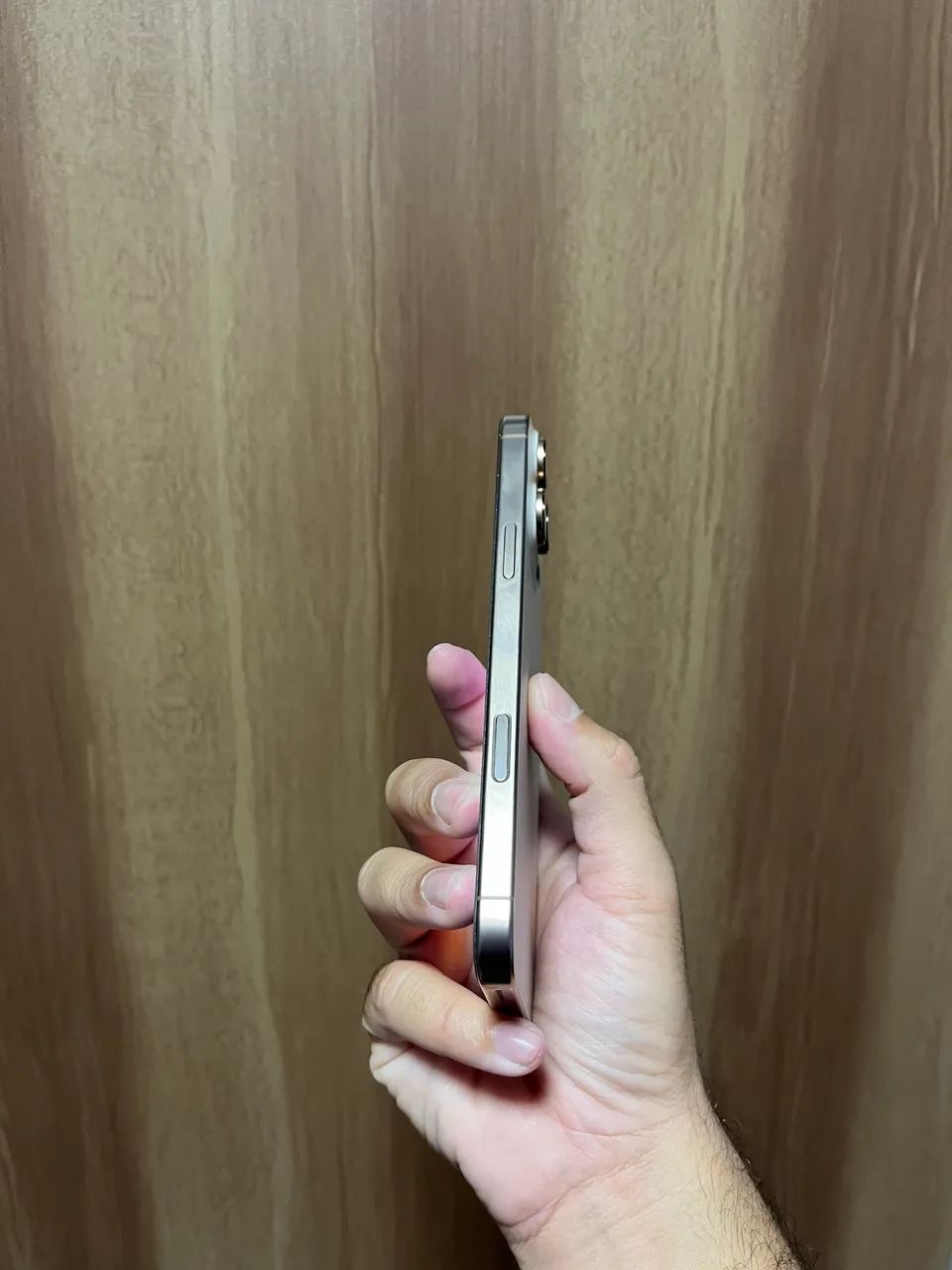 IPHONE 16 PRO MAX 256 GB  - Foto 4