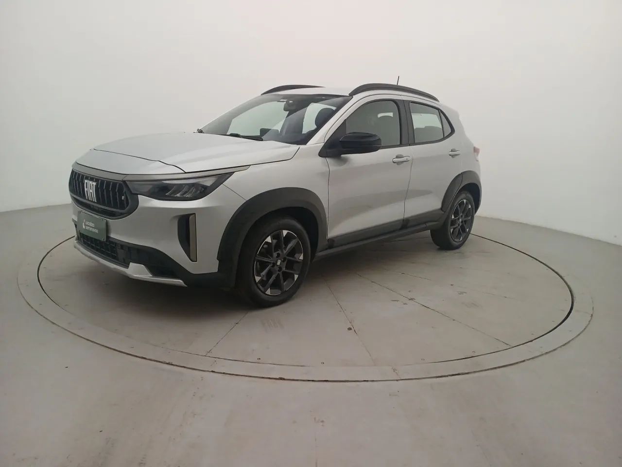 Fiat Pulse 2026