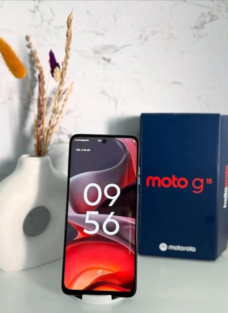 Vendo celular novo caixa  - Foto 2