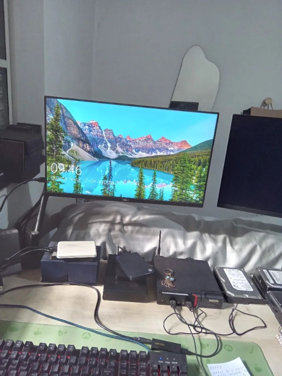 Monitor Dell P2319H 23'' - Foto 2