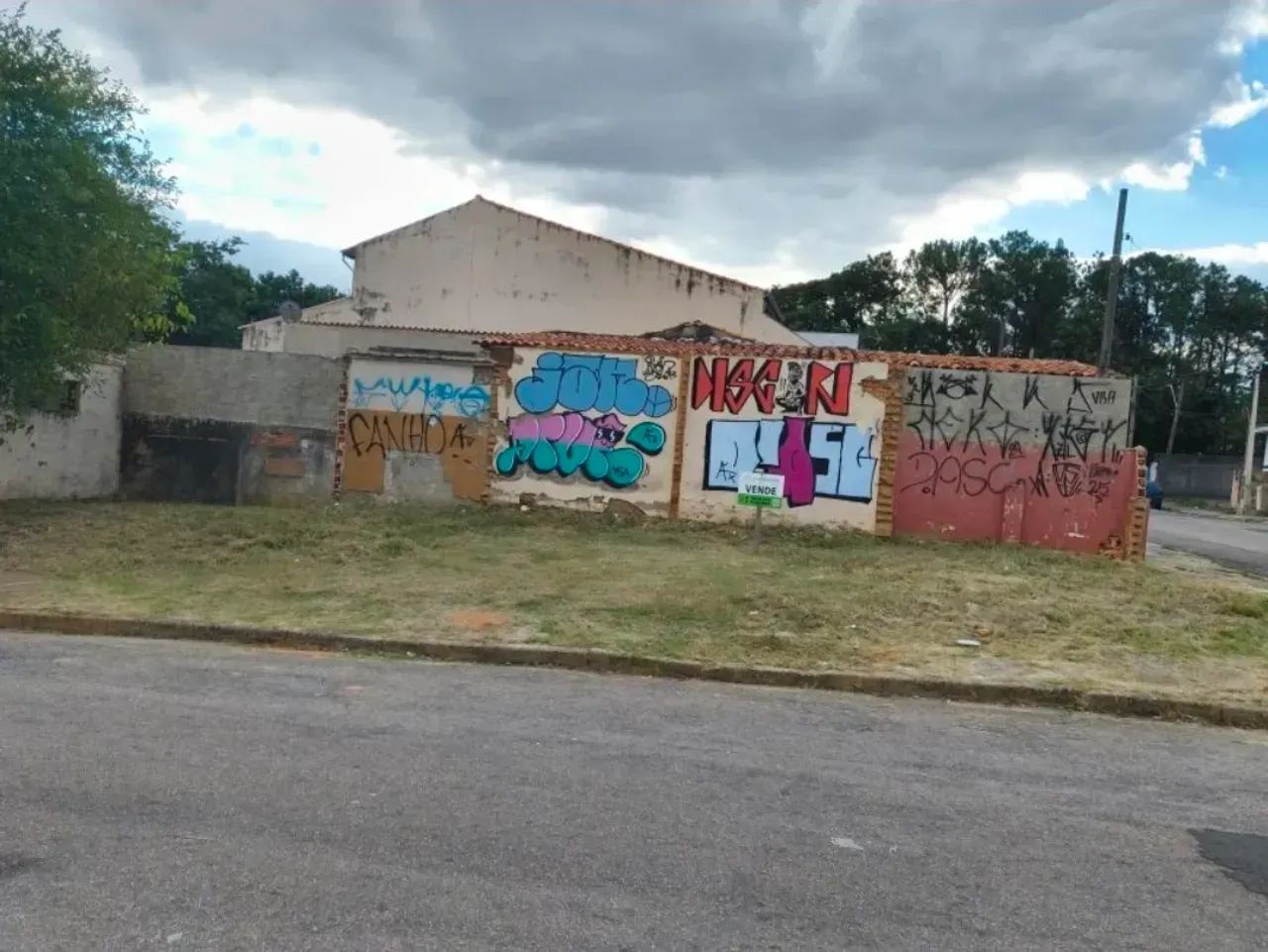 Terreno de esquina Vila Assis com salão - Foto 4