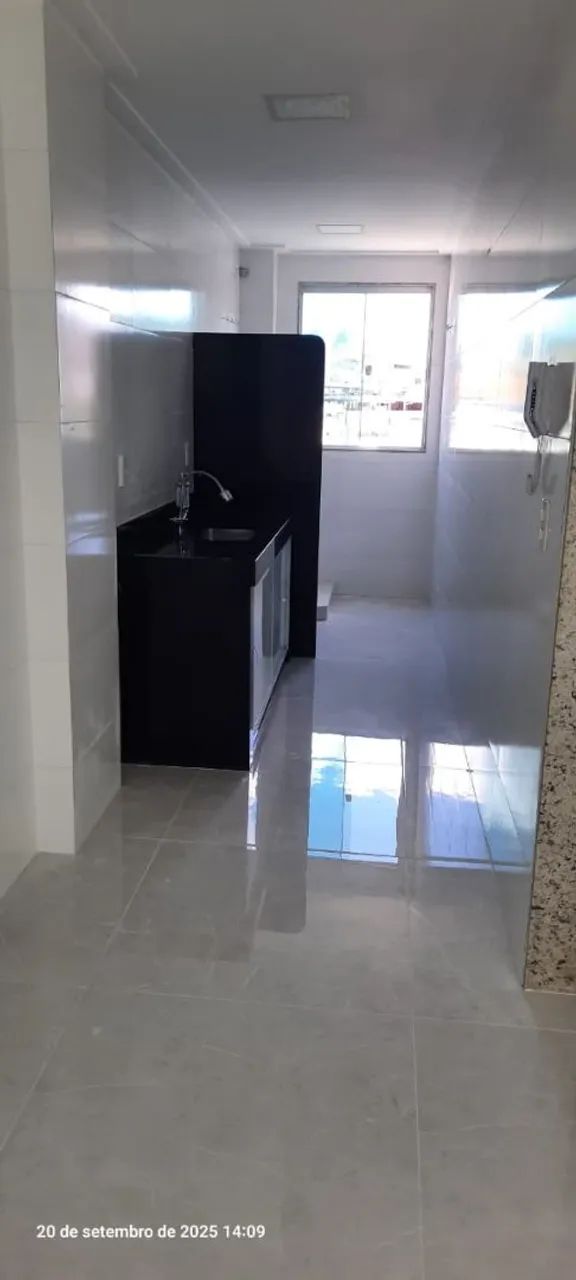 Alugo uma apartamento  - Foto 3