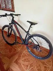 Bicicleta aro 29