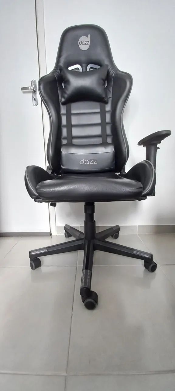 Cadeira Gamer Dazz 