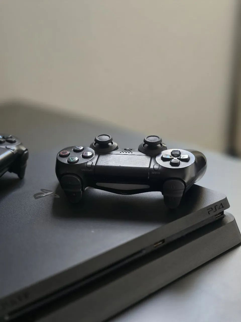 PS4 SLIM  - Foto 3