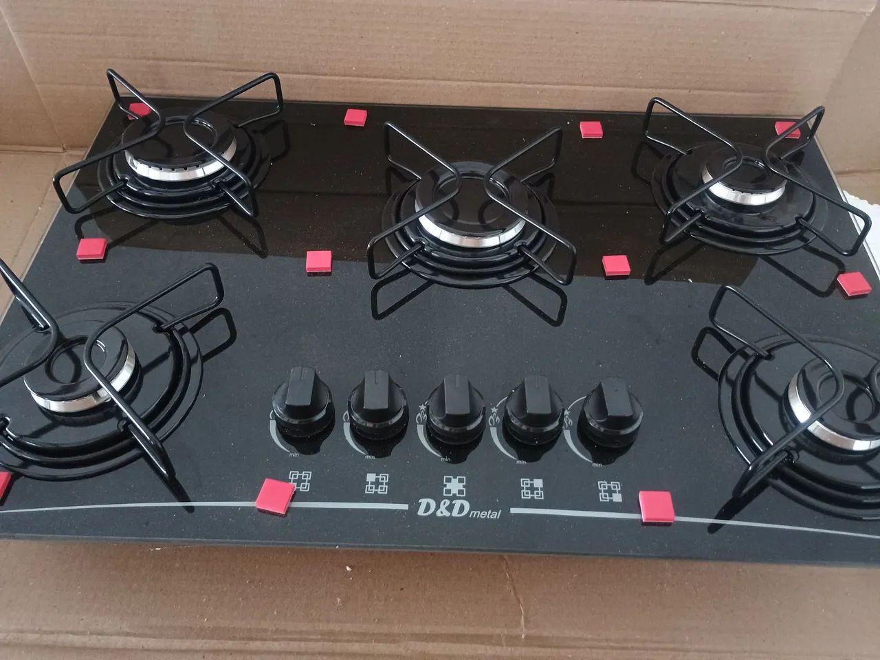 Cooktop d&d - Foto 2