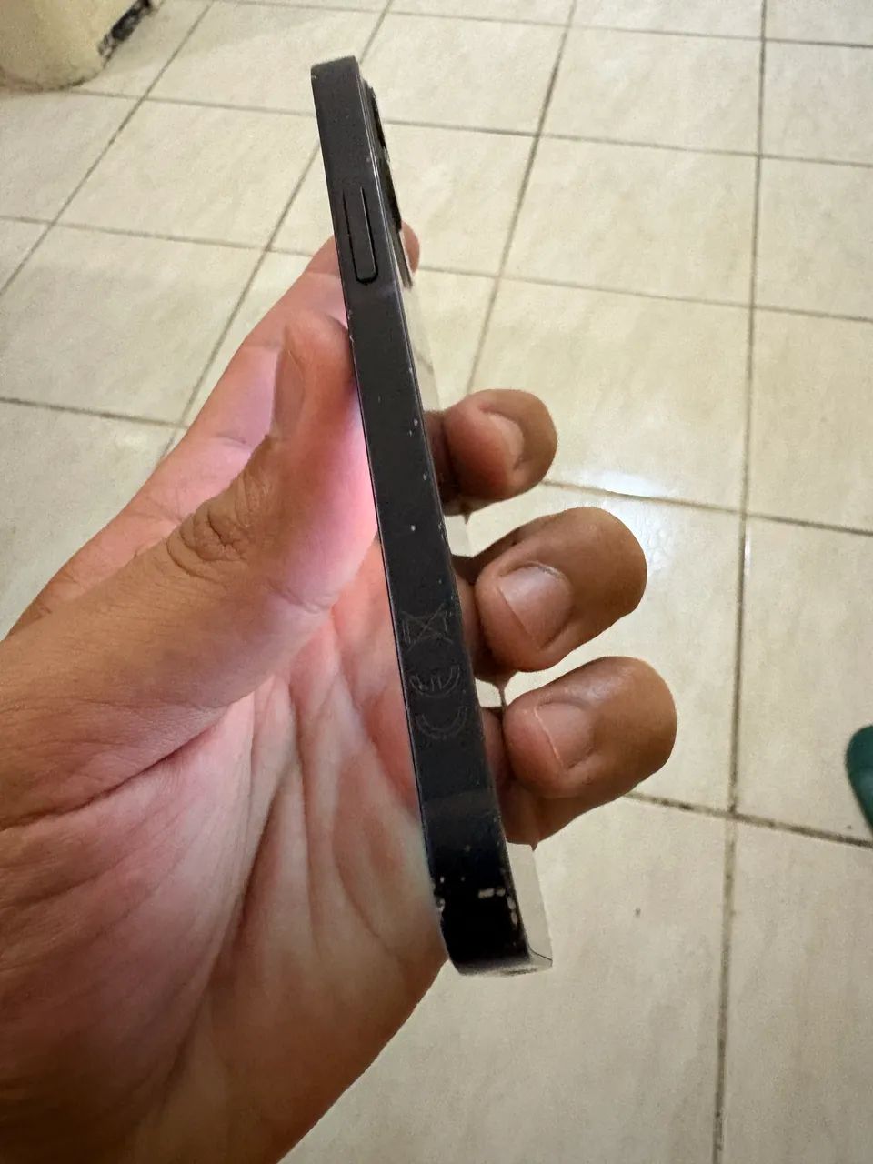 IPHONE 12 MINI 