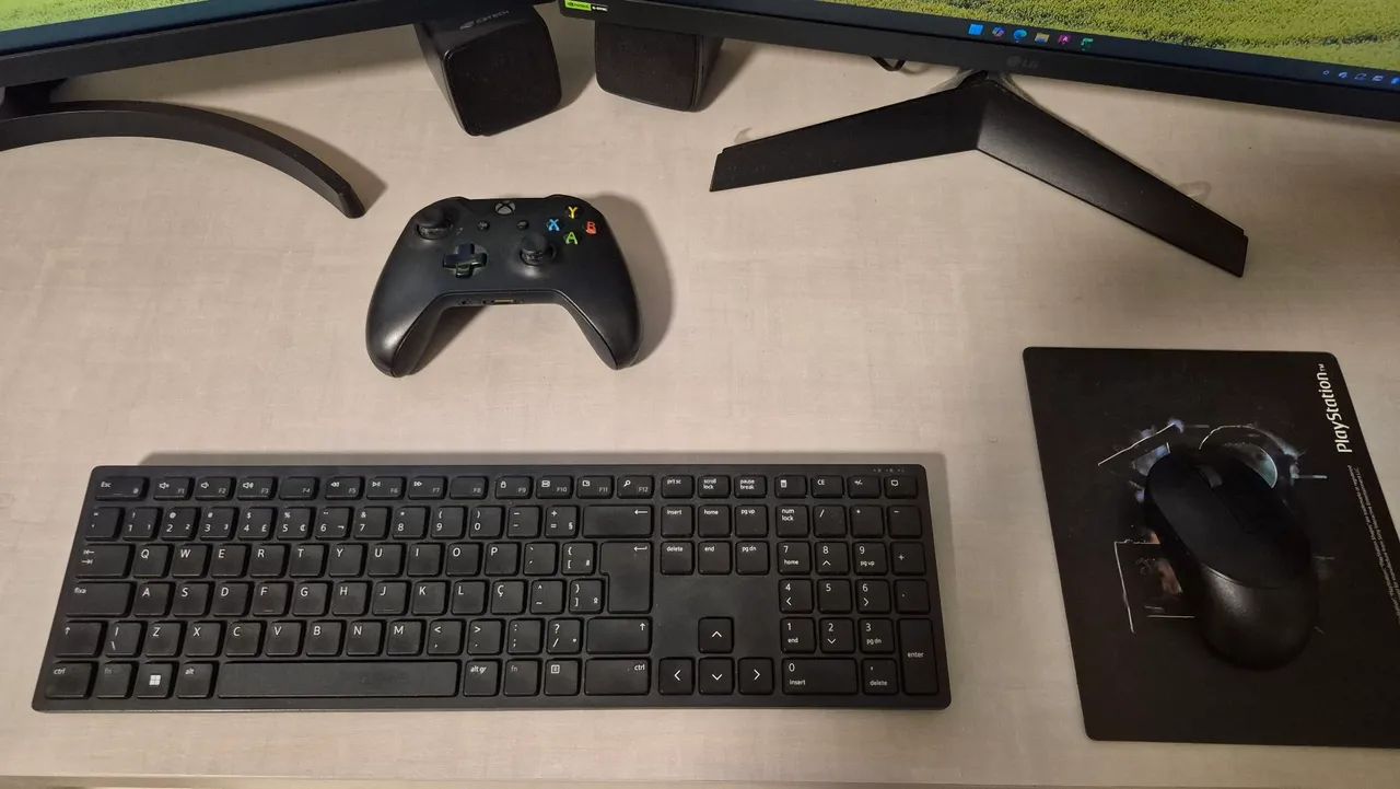 PG Gamer completo - Foto 3
