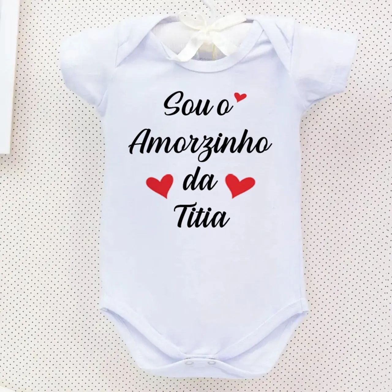 Body personalizados  - Foto 3