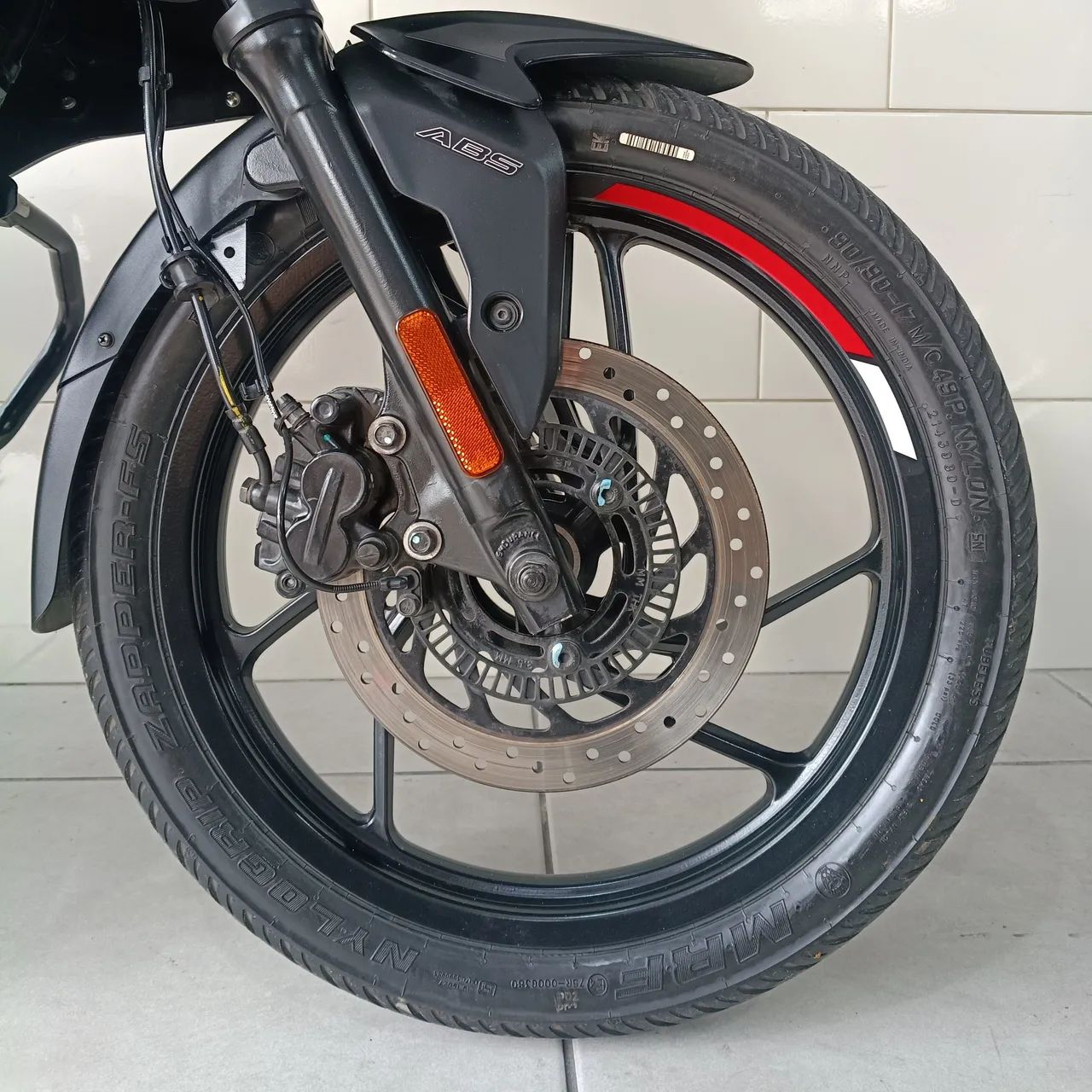 PULSAR N150  - Foto 3