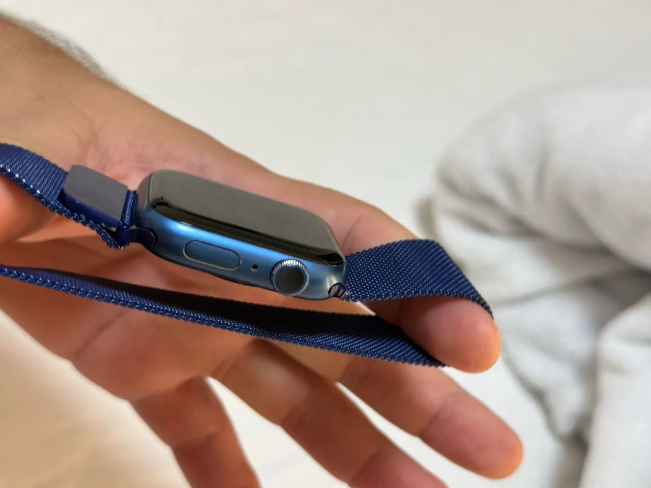 Apple Watch Séries 7  - Foto 2